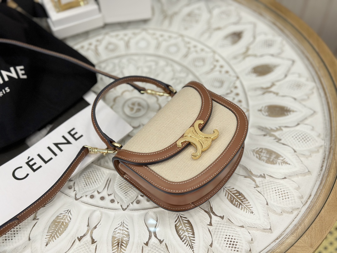 Celine Besace Bags